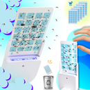 Piège lumineux à insectes