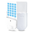 Piège lumineux à insectes