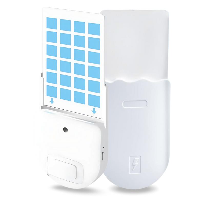 Piège lumineux à insectes