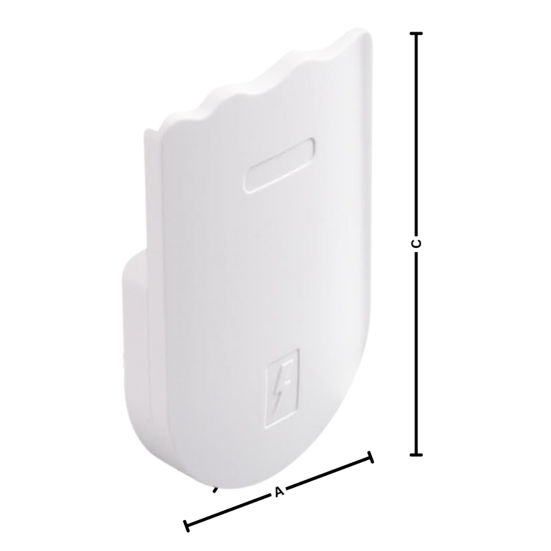 Piège lumineux à insectes