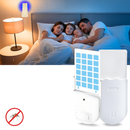 Piège lumineux à insectes