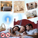 Piège lumineux à insectes