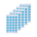 Piège lumineux à insectes