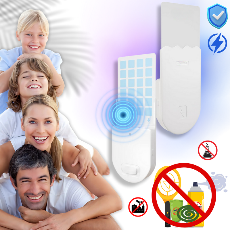 Piège lumineux à insectes