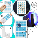 Piège lumineux à insectes