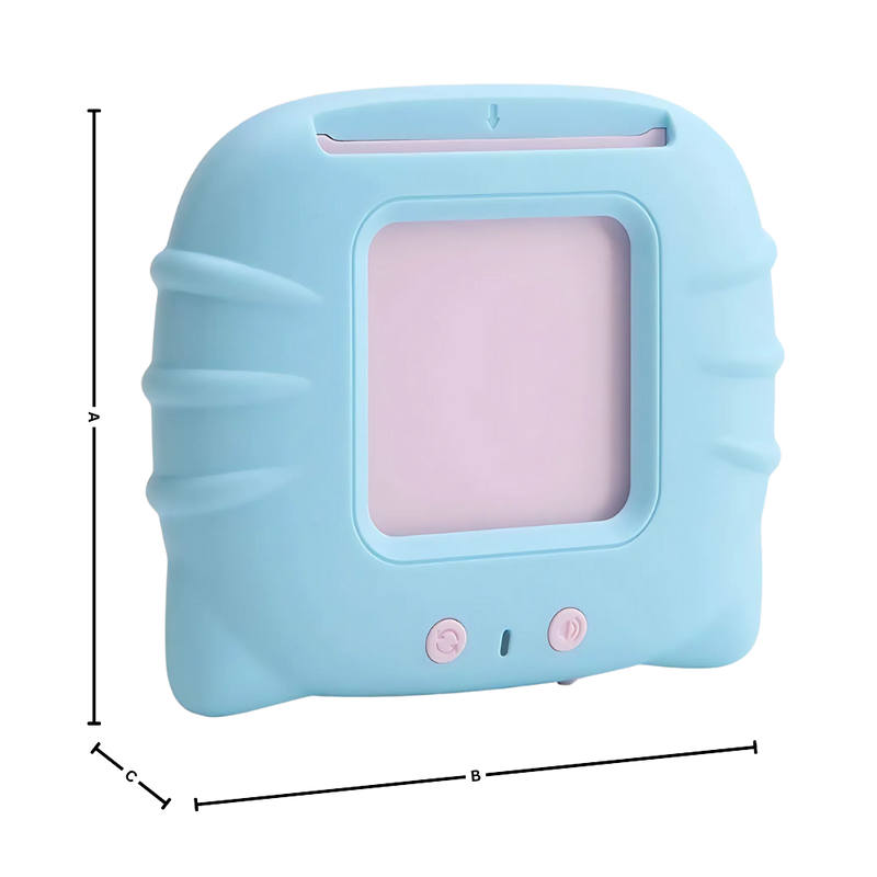 Cartes parlantes éducatives pour enfants