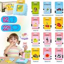 Cartes parlantes éducatives pour enfants