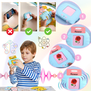 Cartes parlantes éducatives pour enfants