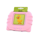 Cartes parlantes éducatives pour enfants