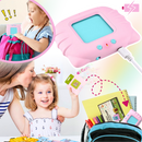 Cartes parlantes éducatives pour enfants