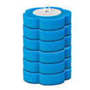 Brosse de toilette jetable pour un nettoyage efficace