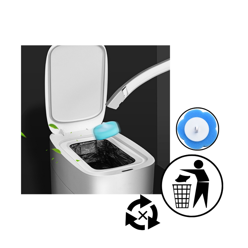 Brosse de toilette jetable pour un nettoyage efficace