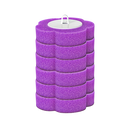 Brosse de toilette jetable pour un nettoyage efficace