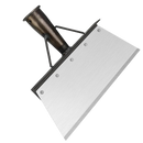 Pelle efficace pour le nettoyage du jardin