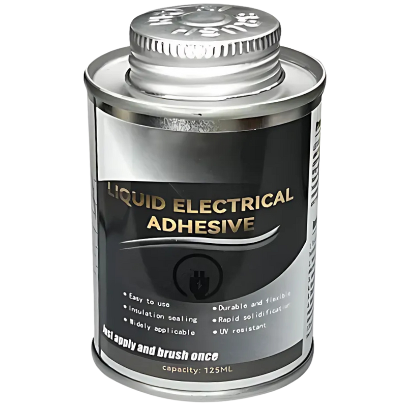 film d'isolation liquide