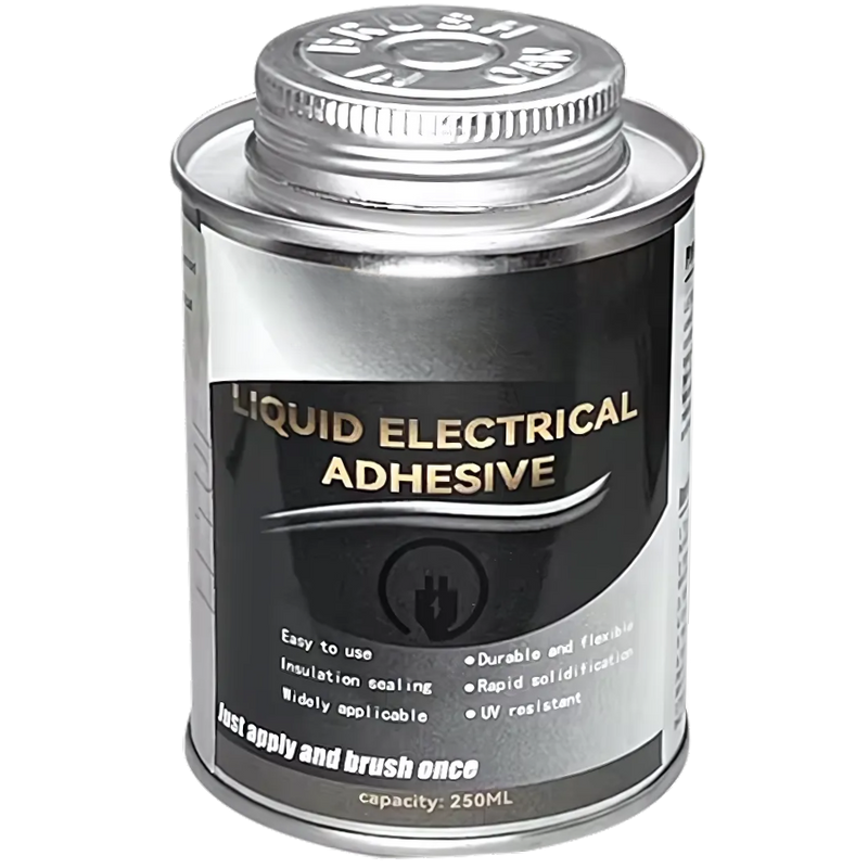 film d'isolation liquide