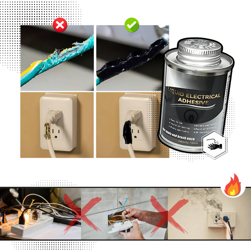 film d'isolation liquide