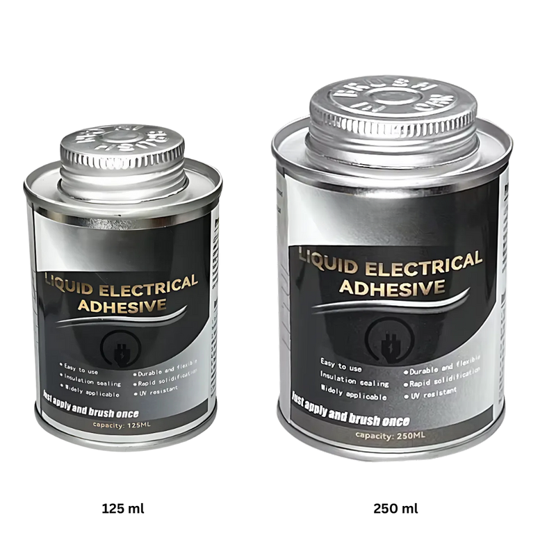 film d'isolation liquide