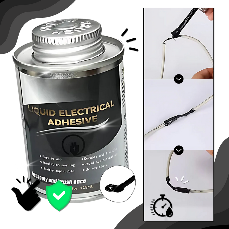 film d'isolation liquide