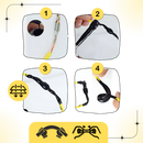 film d'isolation liquide