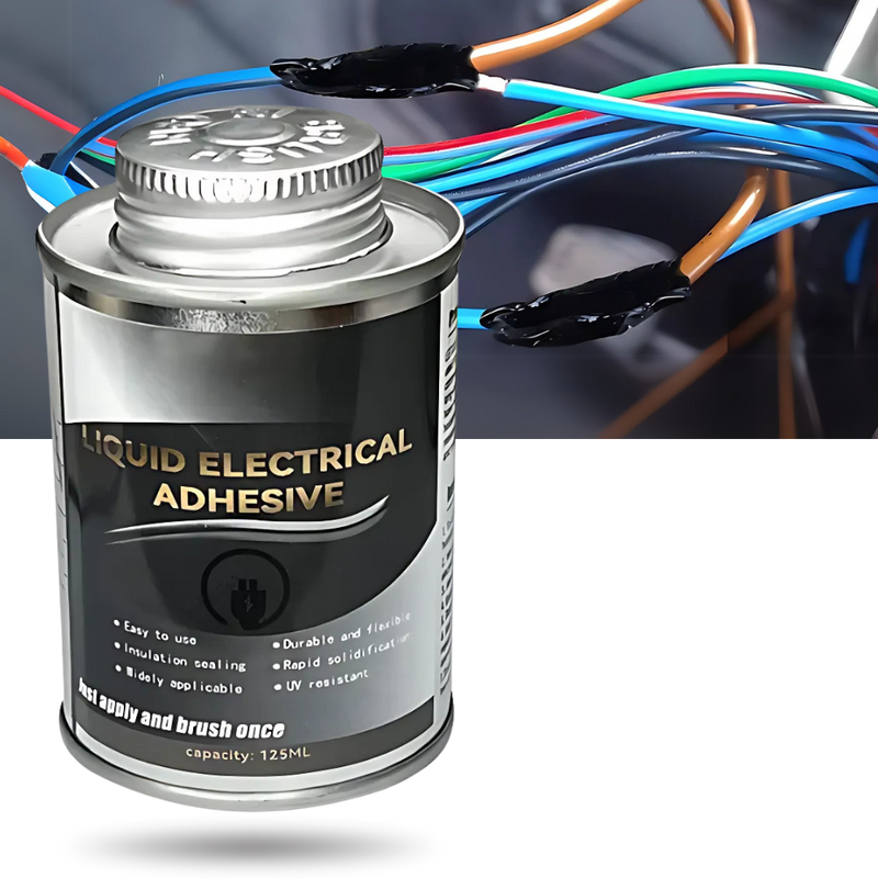 film d'isolation liquide