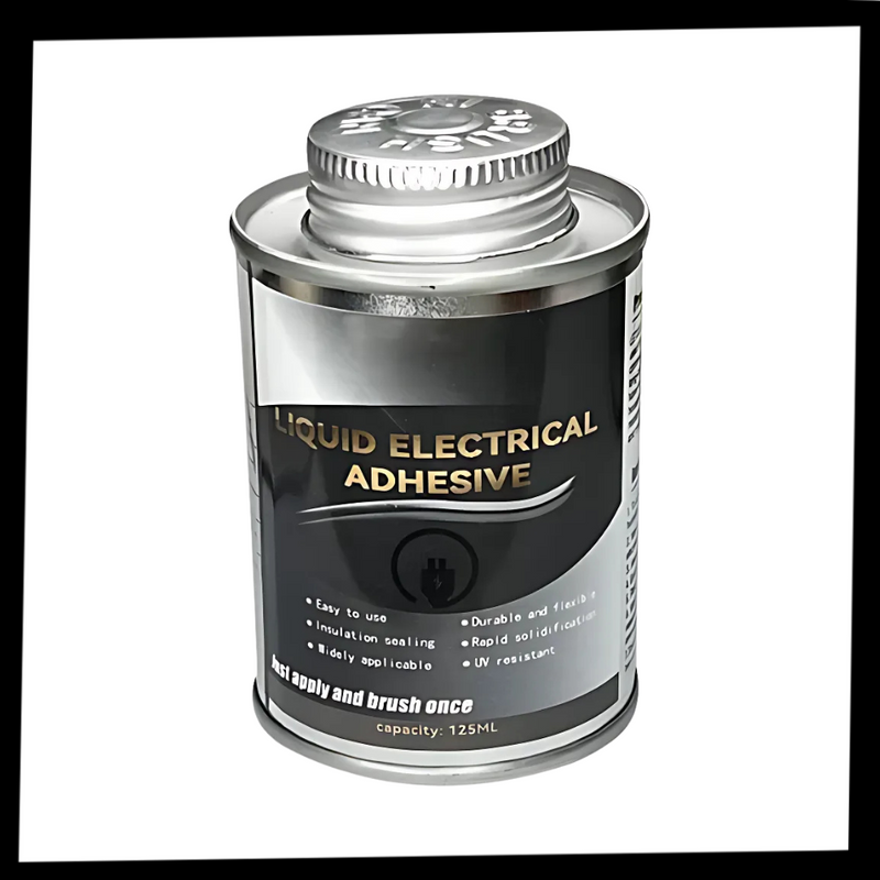 film d'isolation liquide