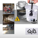 film d'isolation liquide