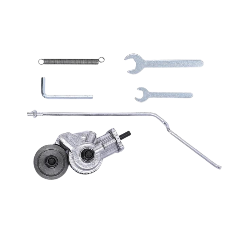 Set de coupe-plaques pour perceuse électrique