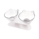 Bol confort surélevé pour chats