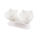 Bol confort surélevé pour chats