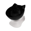 Bol confort surélevé pour chats