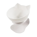 Bol confort surélevé pour chats