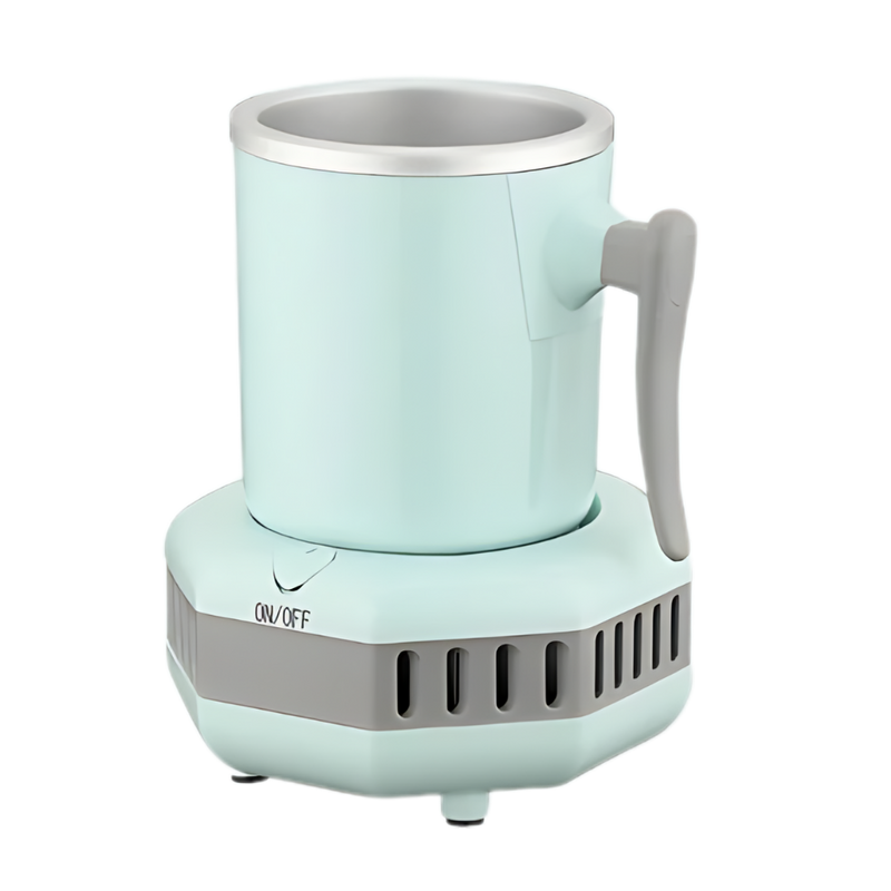 Refroidisseur de boissons à faible consommation d'énergie