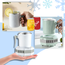 Refroidisseur de boissons à faible consommation d'énergie