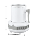 Refroidisseur de boissons à faible consommation d'énergie