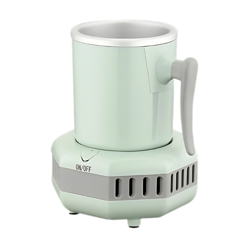 Refroidisseur de boissons à faible consommation d'énergie