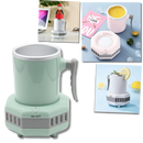 Refroidisseur de boissons à faible consommation d'énergie