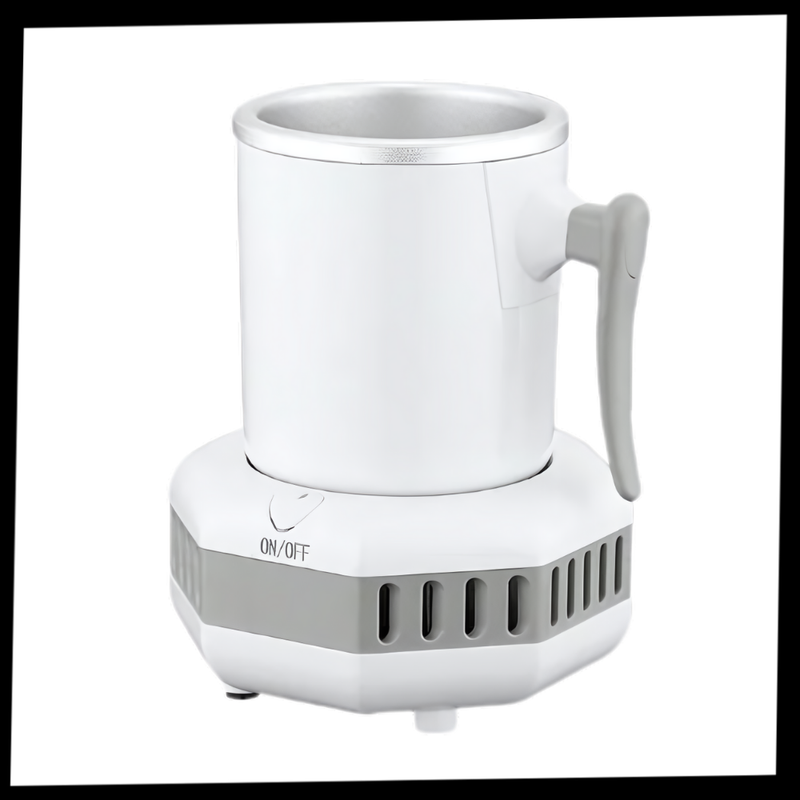 Refroidisseur de boissons à faible consommation d'énergie