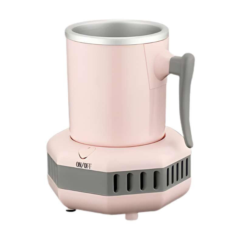 Refroidisseur de boissons à faible consommation d'énergie