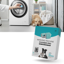 Tablettes nettoyantes aux enzymes pour lave-linge