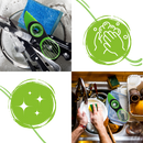 Outil ergonomique multifonctionnel pour couper les avocats