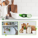 Outil ergonomique multifonctionnel pour couper les avocats