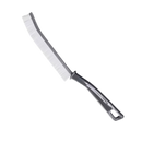 Brosse à coulis souple et ergonomique