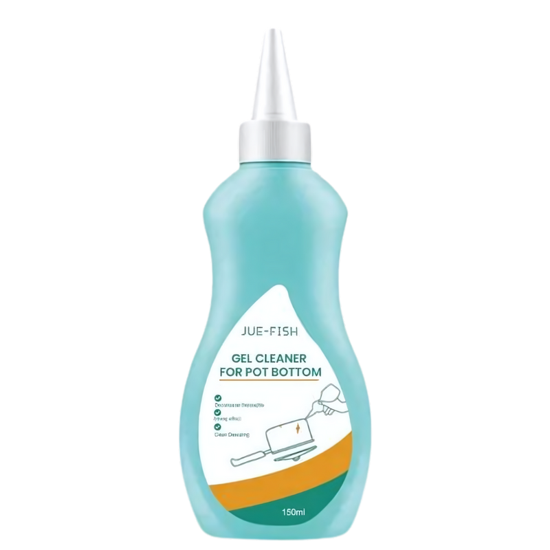 Nettoyant à action rapide pour cuisines et ustensiles