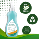 Nettoyant à action rapide pour cuisines et ustensiles