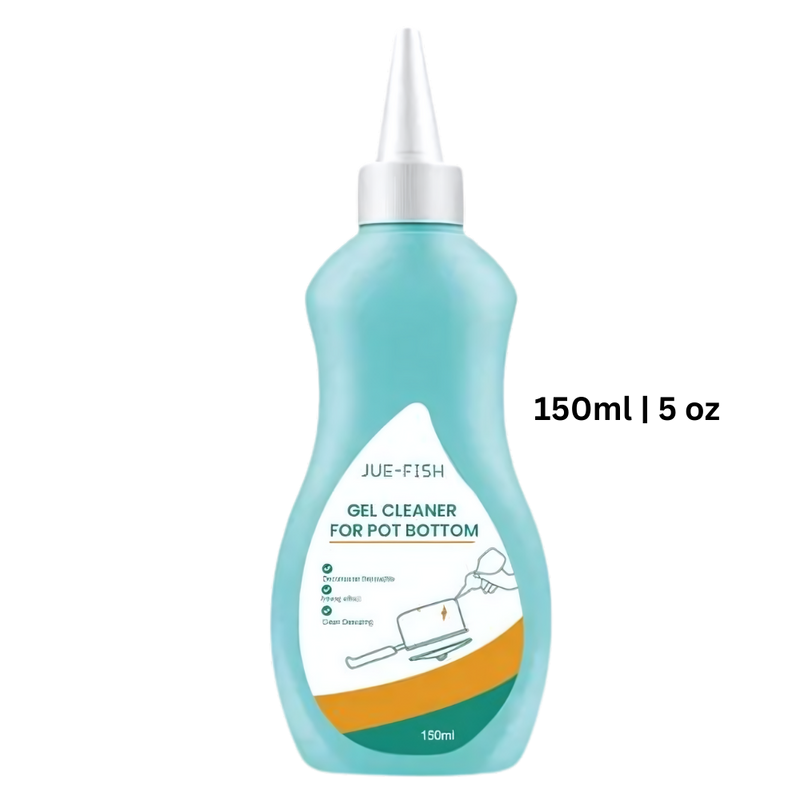 Nettoyant à action rapide pour cuisines et ustensiles