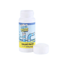 Nettoyeur de drains à action rapide