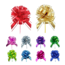 Noeuds en ruban festifs à assemblage facile