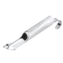 Passoire à thé en acier inoxydable à mailles fines