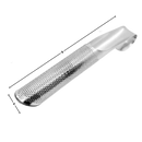 Passoire à thé en acier inoxydable à mailles fines
